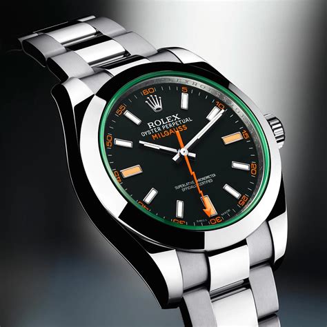 rolex milgauss plexiglass|rolex milgauss for sale 2022.